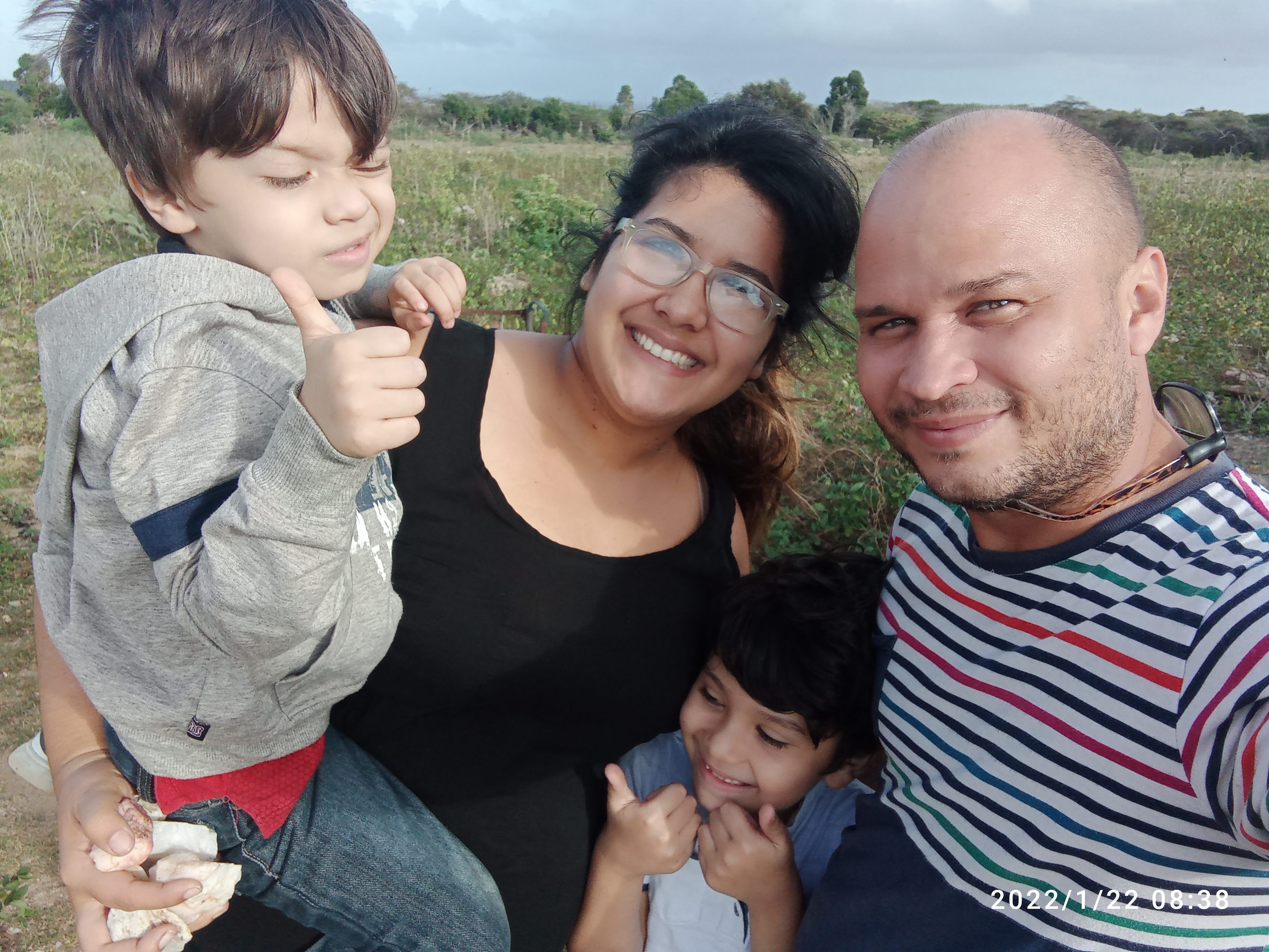 José G. Jiménez S.